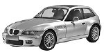 BMW E36-7 C3947 Fault Code