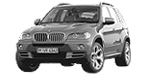 BMW E70 C3947 Fault Code