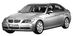 BMW E90 C3947 Fault Code