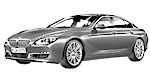 BMW F06 C3947 Fault Code