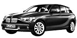 BMW F20 C3947 Fault Code